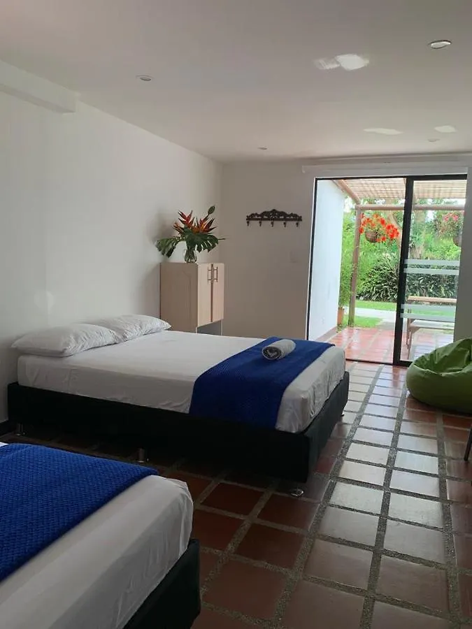 Hotel Csi Llanogrande Rionegro 0*,  Colombia