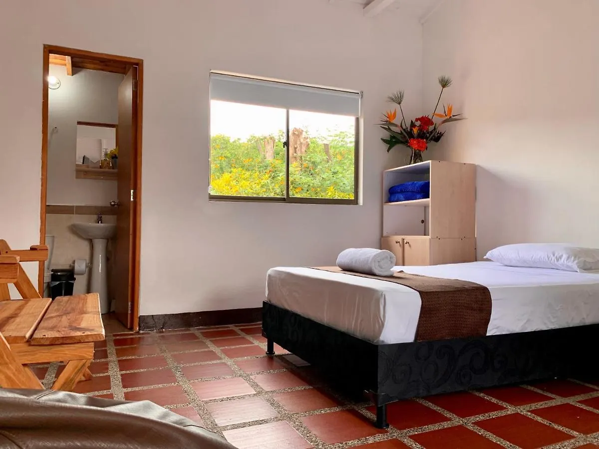 Hotel Csi Llanogrande Rionegro Colombia